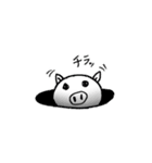 ビバ★バビちゃん（個別スタンプ：25）