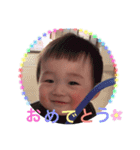 吏琥ちん（個別スタンプ：9）