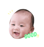 吏琥ちん（個別スタンプ：10）