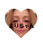 ごきぞ♡（個別スタンプ：3）