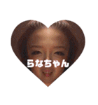 ごきぞ♡（個別スタンプ：7）