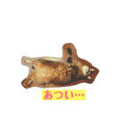 ねこ様の心の声（個別スタンプ：2）