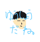 降福論スタンプ（個別スタンプ：5）