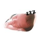 ぽんすすたんぷ。（個別スタンプ：2）