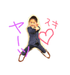 いちのしんでしゅ！！（個別スタンプ：2）