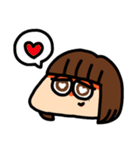 RINJON（個別スタンプ：1）