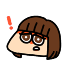 RINJON（個別スタンプ：2）