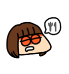 RINJON（個別スタンプ：8）