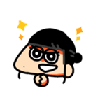 RINJON（個別スタンプ：11）