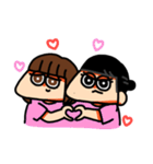 RINJON（個別スタンプ：21）