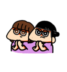RINJON（個別スタンプ：22）