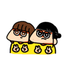 RINJON（個別スタンプ：24）
