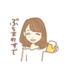 ぶっちいスタンプ（個別スタンプ：7）