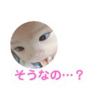 つむちゃん20180702（個別スタンプ：21）