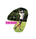 hentaigolf（個別スタンプ：2）