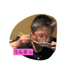 hentaigolf（個別スタンプ：4）