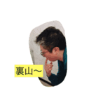 hentaigolf（個別スタンプ：5）