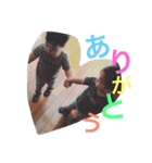 前里family（個別スタンプ：7）