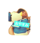 りょうちゃんのすたんぷ（個別スタンプ：5）