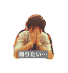りょうちゃんのすたんぷ（個別スタンプ：13）
