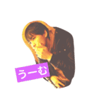 りょうちゃんのすたんぷ（個別スタンプ：26）
