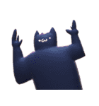 リアルキャッツ（個別スタンプ：1）