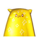 リアルキャッツ（個別スタンプ：11）