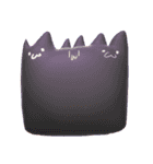 リアルキャッツ（個別スタンプ：19）