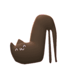 リアルキャッツ（個別スタンプ：22）