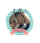 一般ピーポー第二弾（個別スタンプ：8）