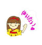 エイサーくんスタンプ（個別スタンプ：3）