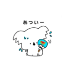 メタボコアラ（個別スタンプ：30）