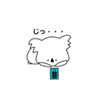 メタボコアラ（個別スタンプ：33）