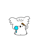 メタボコアラ（個別スタンプ：34）