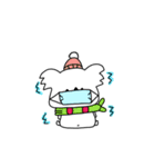 メタボコアラ（個別スタンプ：37）