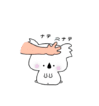メタボコアラ（個別スタンプ：38）