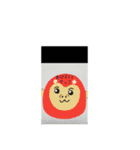 わてゴリラ2（個別スタンプ：2）