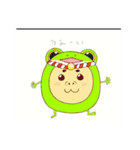わてゴリラ2（個別スタンプ：10）