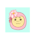 わてゴリラ2（個別スタンプ：16）