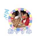 子供たち☆（個別スタンプ：8）
