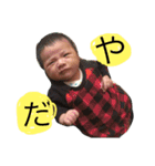煌虎（個別スタンプ：10）