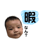 煌虎（個別スタンプ：14）
