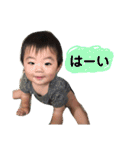 煌虎（個別スタンプ：24）