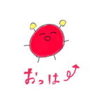はれみの日常（個別スタンプ：10）