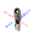 リベカ音楽教室1（個別スタンプ：1）