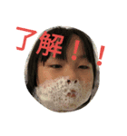 リベカ音楽教室1（個別スタンプ：2）