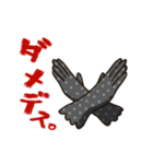 お姫スタンプ（個別スタンプ：11）