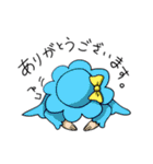 お姫スタンプ（個別スタンプ：32）