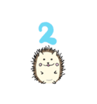 みんなで31ゲームするよー！（個別スタンプ：6）