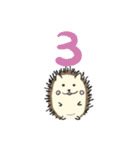 みんなで31ゲームするよー！（個別スタンプ：7）